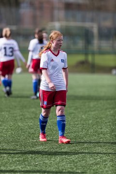 Bild 112 - wBJ Turnier HSV - St. Pauli - B.Moenchengladbach - Alst.Langenhorn